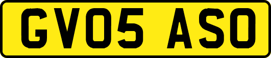 GV05ASO