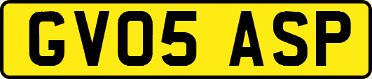 GV05ASP