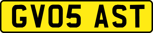 GV05AST