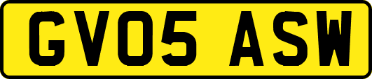 GV05ASW