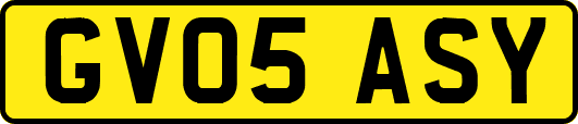 GV05ASY