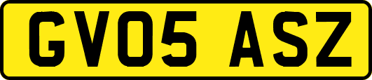 GV05ASZ