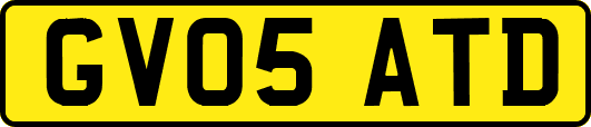 GV05ATD