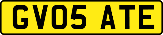 GV05ATE