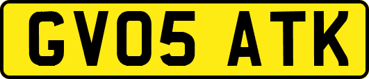 GV05ATK