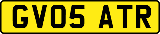 GV05ATR