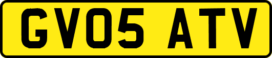 GV05ATV