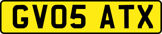 GV05ATX