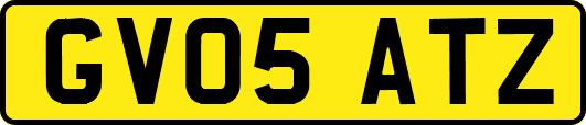 GV05ATZ