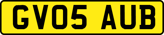 GV05AUB