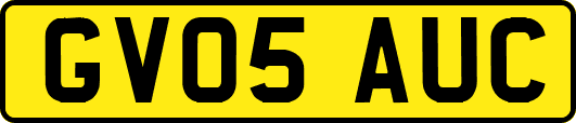 GV05AUC