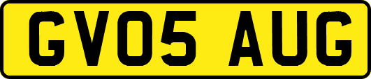 GV05AUG