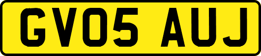 GV05AUJ