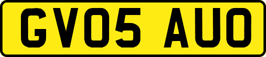 GV05AUO