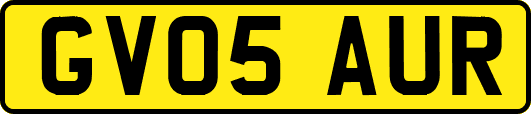GV05AUR