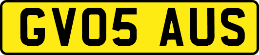 GV05AUS