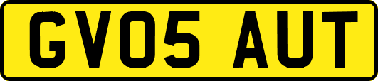GV05AUT