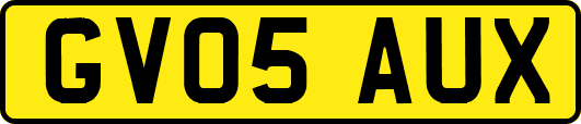 GV05AUX