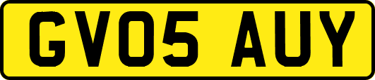GV05AUY