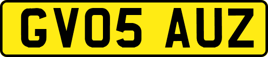 GV05AUZ