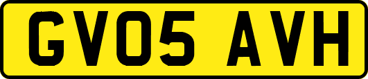 GV05AVH