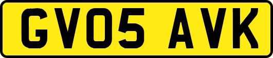 GV05AVK