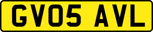 GV05AVL