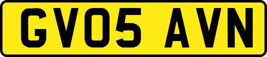 GV05AVN