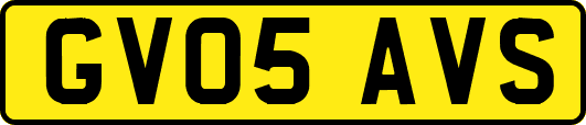GV05AVS