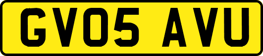 GV05AVU