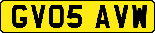 GV05AVW