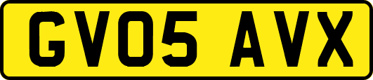 GV05AVX