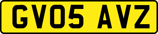GV05AVZ