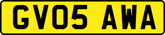 GV05AWA