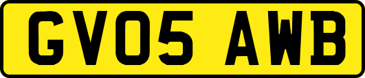GV05AWB