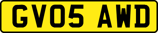 GV05AWD
