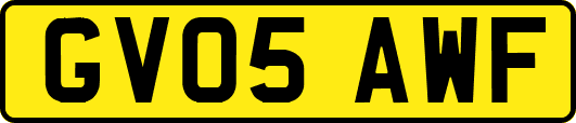 GV05AWF