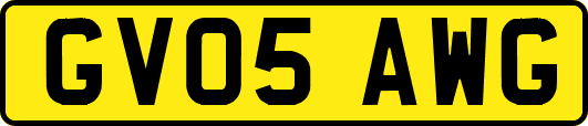 GV05AWG