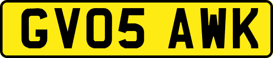 GV05AWK
