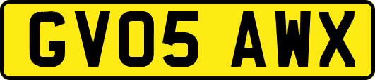 GV05AWX