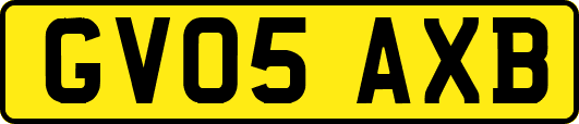GV05AXB