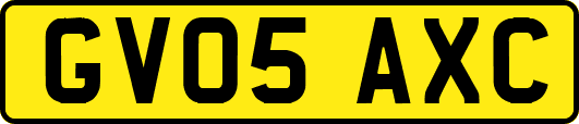 GV05AXC