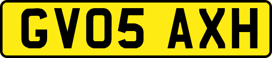 GV05AXH