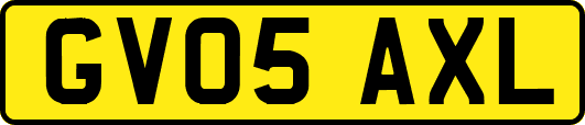 GV05AXL