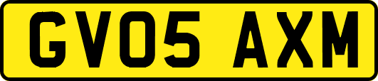 GV05AXM