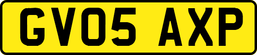 GV05AXP
