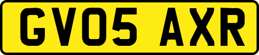 GV05AXR