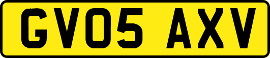 GV05AXV
