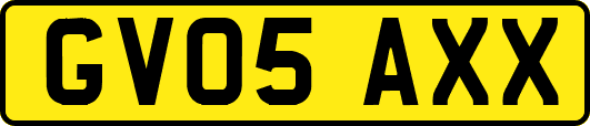 GV05AXX