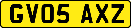 GV05AXZ